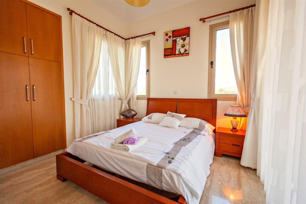 Villa Kartiela Sandy Beach Villas - Private Pool - Jacuzzi - Private Beach Area Polis Exterior photo